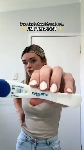 I NEVER drink or go out and the one time I do -I'm preggo 🤡 #pregnancy #mumtok #mumsoftiktok #fyp 
