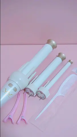 Gen5 catokan paling best😍‼️#VVOMANFAV #belilokal #fyp #vividvogueoriginal #vividvogueindonesia #vvomanfav😍 #cosekarang #automatichaircurler 