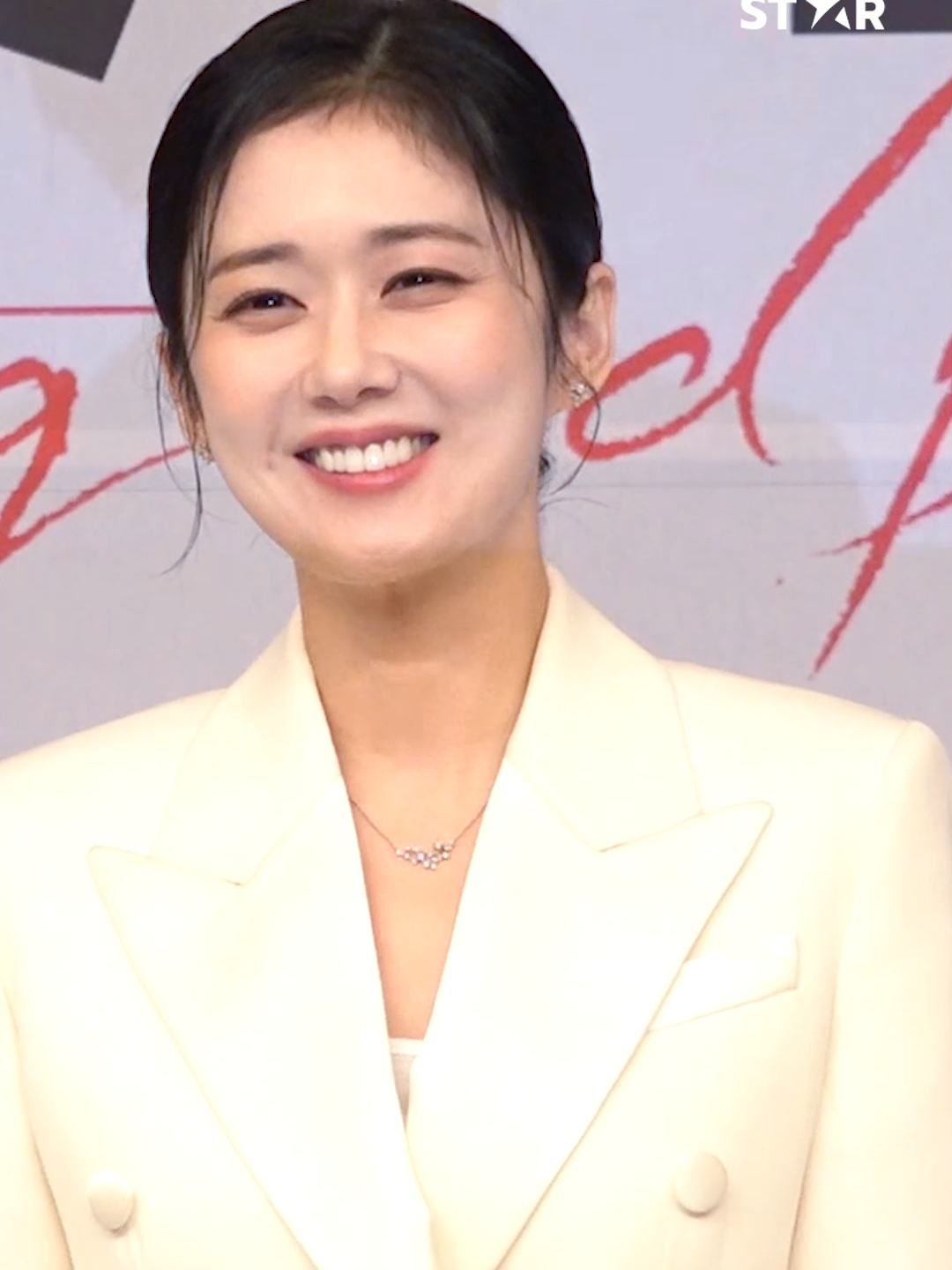 이혼 변호사 변신한 장나라, 이렇게 사랑스러워도 되나요 💕 │ Jang Na Ra   [MTN 직캠] #장나라 #jangnara #굿파트너 #머니투데이방송 #MTN #MTNSTAR