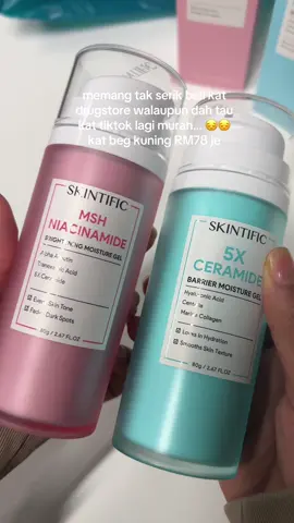 memang degil lah jawabnya #skintificmy #skintific #fyp 