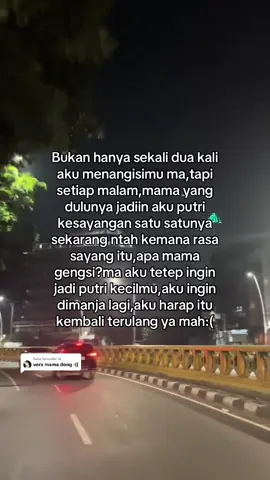Membalas @rA 
