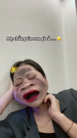 Con có hút đâu, con chỉ ngáp thôi 🥲#xam #dailyvlog #videohaihuoc #hai 