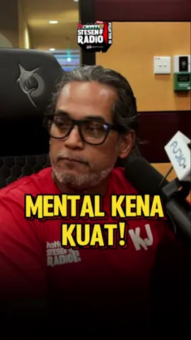 Wowww Chief @Khairykj ! Memang well prepared! 🥹🔥 Kita ni kalau ada masa free, asyik berangan je. Lepas ni nak jadi macam Chief lah, selalu fikir ke depan 🥹 #HotFM #BekpesHot #YangHangatDanTerbaik #RadioNo1 #KJjadiDJ 