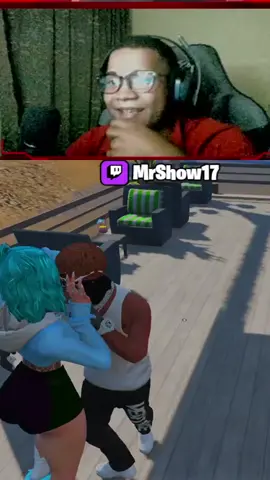 Un poco de salsa en one way 💃 #twitch #mrshow17 #teampiti🔥 #viral #gtarp #fyp #mrsteam😎 #parati #onewayrp