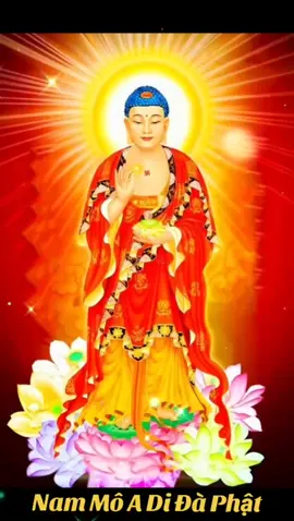 Đồng tín niệm Đức Phật A Di Đà mà vãng sanh về cõi An Lành#ADiDa #nammoadidaphat🙏🙏🙏 #nammoadidaphat  Nam Mô A Di Đà Phật 