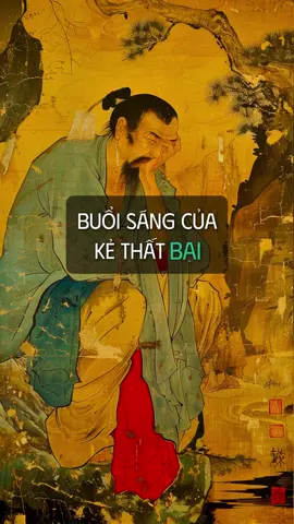 Kỷ luật và tư duy tích cực sẽ giúp bạn thành công. #kyluatbanthan #phattrienbanthan #tuduythanhcong #cogangtungngay #suyngam 