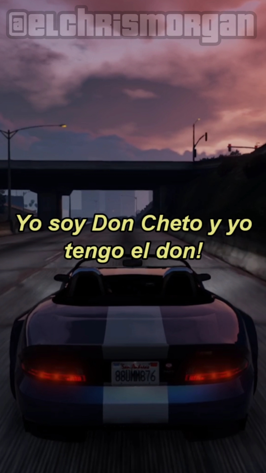 El único hombre con qué?! 😨 🔥GTA V🔥 🇲🇽 Estación de Radio: East Los FM🇲🇽 🎧DJ's: Don Cheto y The Mexican Institute Of Sound🎧 Sígueme!💖 #gta #gta5 #grandtheftauto #videojuegos #radio #gaming #rockstargames #viral #parati #fyp #fy #doncheto #eastlosfm #mexicaninstituteofsound #tiktok #gamingmemes #gtaradio  #fypage #gtaonline  #musica #dj #xbox #playstation  #grandtheftauto #reelsinstagram #reels #instagram
