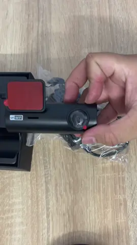 Camera hành trình nhỏ gọn mini. Hình ảnh 4K #kawaudiocinema #camerahanhtrinh #camerahanhtrinhoto 