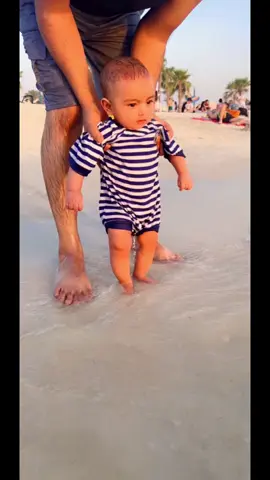 Fun Time.😍😍😍 #trendingvideo #rehanaleem #fyp #foryoupage #foryou #viral #fypシ゚viral #tiktok #trending #fun #beach #fyppppppppppppppppppppppp 