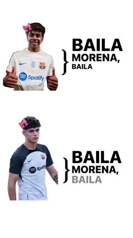 💙❤️#fcbarcelona #lamineyamal #hectorfort #dlaciebie #dlaciebie #barcaboys @Lamine Yamal @Hector Fort 