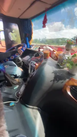 មេធំរៀនបើកឡានងៃទី2😂😂@heathun17 #ស្រលាញ់ការរាប់អាន🔰🚥🚚🔰 #fyp 