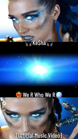 -We R Who We R- 01:43 ━━━━●───── 03:50 ⇆ㅤ ㅤ◁ㅤ ❚❚ ㅤ▷ ㅤㅤ↻﻿ ılıılıılıılıılıılı ᴠᴏʟᴜᴍᴇ : ▮▮▮▮▮▮#CapCut  #music #musica #musician #musically #musicvibes #musicviral #musicvideo #by #kesha #werwhower #2010music #throwback #throwbackmusic #throwbacksongs #throwbackmemories #goodvibes #goodolddays #fyp #fypage #fypviral #fypviralシ #fypシ゚viral #viral #virall #viralvideo #viraltiktok #goviral #goviralgo #goviralvideo #goviraltiktok #tiktok #💙 #❤️ #Kesha ❤️‍🔥🪩