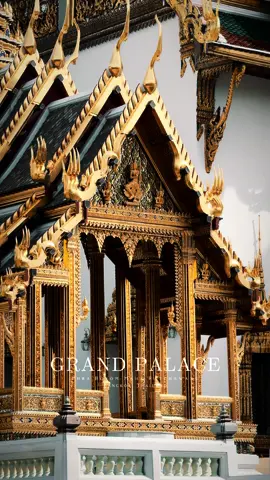 #พระบรมมหาราชวัง #grandpalace #amazingthailand #กรุงเทพมหานคร #กรุงเทพ #bangkok #thailand # 