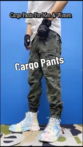 Mens Camouflage Cargo Pants  #cargopants  #tacticalcargopants  #cargopantsoufit  #cargojeans 