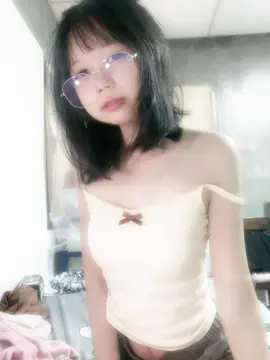 #fyp #สาวแว่น #06 #ฟีดดดシ 