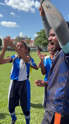 My incredible girls! 💙 Juniors of MVP!  #football #fyp #foryoupage #perak #tamilschool #ppd #bagandatuk #school #Love #cikgumvp #proudcoach 