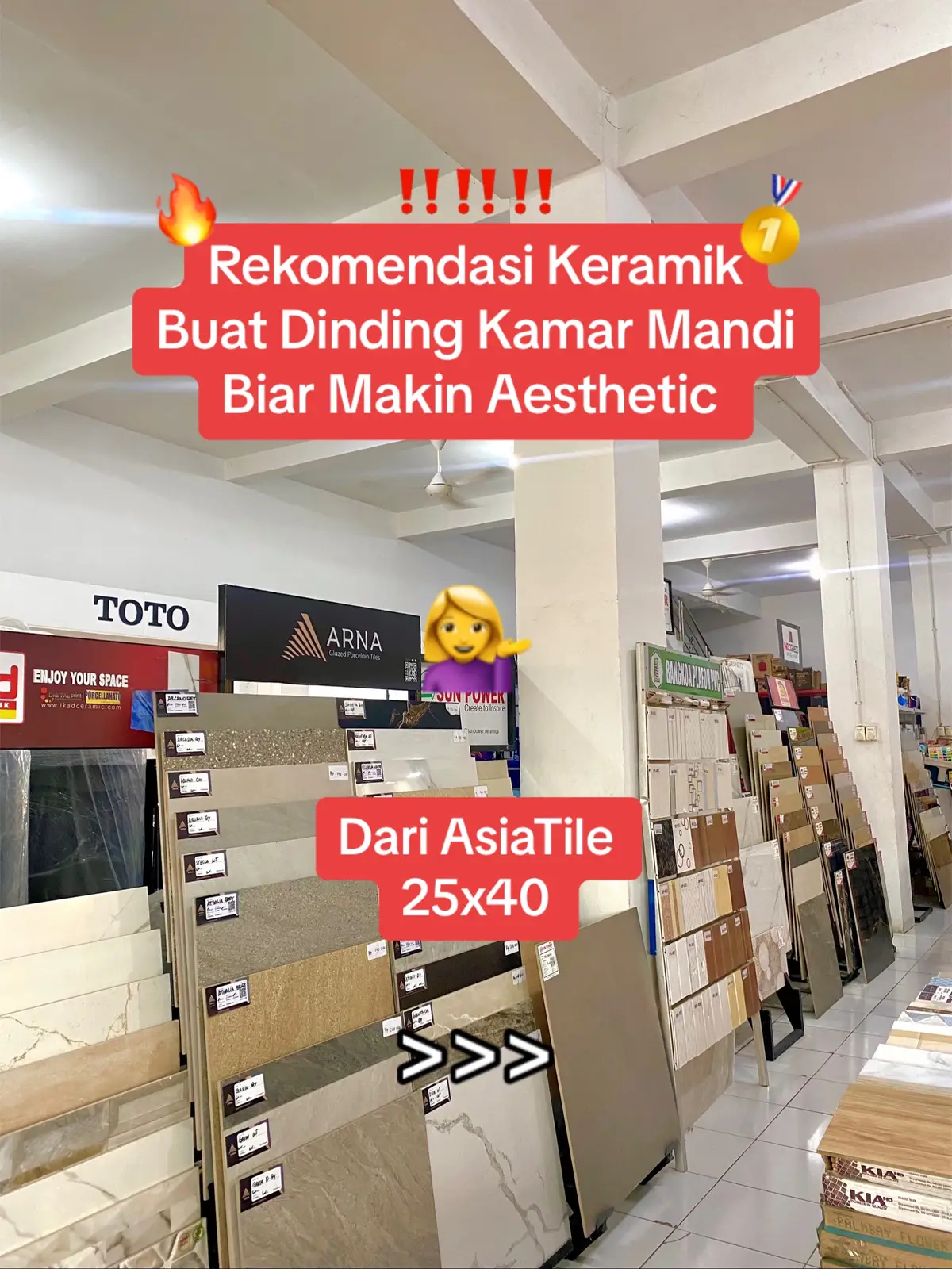 Kita Kasih Rekomendasi Lagi Nih Buat Sobat Haomart😍😍😍🧎🏻🫵🏻🙌  #makassar #fypシ #diyproject #adayinmylife 