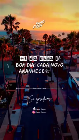 REFLEXÃO 🙌🚀 . . . . . . #frasedehoje #status #bomdia 