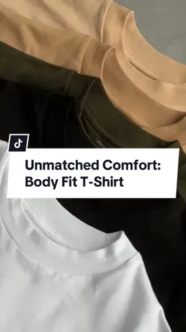 Crafted with supersoft cotton for unmatched comfort and versatility. #yourdailybasic 