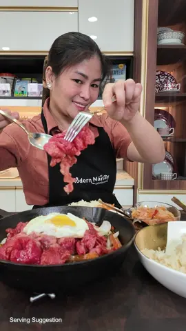 Hindi mawawala sa aking breakfast menu ang tocino kaya naman I always choose CDO Funtastyk tocino. Sigurado akong gawa sa young pork at approved sa aking mga kids! #connhcruz #eatsltd #MYFoodie #ASMR #tiktokfoodie #tiktokfoodieph 
