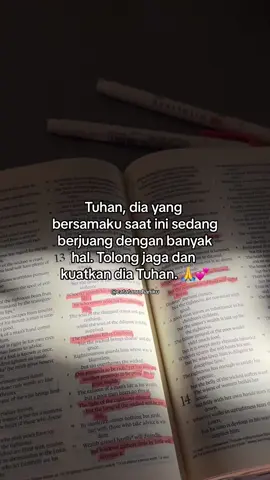 Amin 💕✨ #storyrohanikristen #motivasirohani #inspirasikristen 