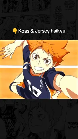 Versi Haikyu 🪶 #haikyu #hinatashoyo #haikyuuedits #kageyama #nekoma #fypシ #fyp #fypシ゚viral 