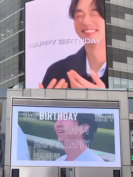 45 years old, still shining forever 💖🥳💎 #gongyoo #happygongyooday #10071979 #birthday45 #birthdaygongyoo 