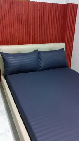 minimalist navy blue Bedsheets #minimalistnavybluebedsheet #minimalistbedsheet 