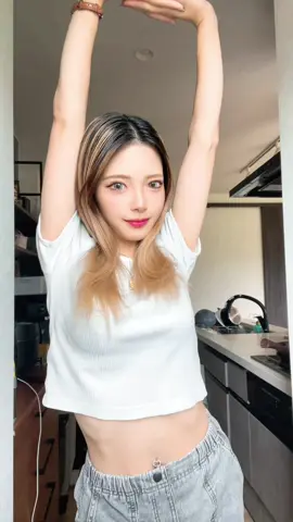 イメチェンしました💁 落ち着いたかな🥹🤟#スウィートスマイル 