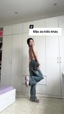 Mới học đc típ nè #GocLamDep #reviewlamdep #OOTD 