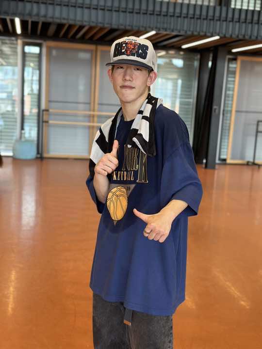 Ukun 🇰🇷 x krOWN @ RDS Art Group Bratislava #tanec #dance #feelthedance #bratislava #bratislava_slovakia🇸🇰 