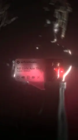 Juice WRLD - All Girls Are The Same 