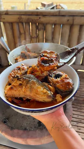 Masarap na luto sa tausi 🤤 #fyp #buhayprobinsya #kusinela 