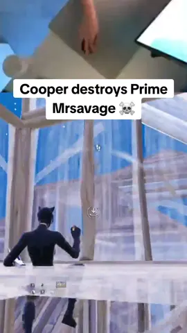 The last clip ☠️ #cooper #mrsavage #fortnite #fortniteclips #fortnitepro #fncs #fyp 