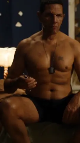 #Elyas avec Roschdy Zem, le film d’action du moment à voir en ce moment au cinéma 💥