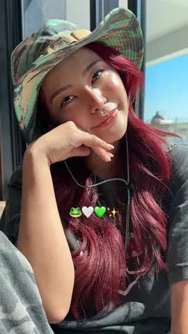 😌💚✨ #raelilblack #france #travel 