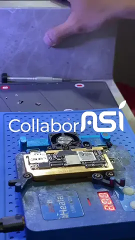 Iphone 13 Pro mati total #iphone #kalimantan #ikn 