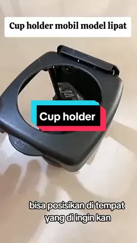 Cup holder/Tempat minuman mobil motor universal  #variasimobil  #travel  #truck  #hino  #fuso  #toyota  #mitsubishi 
