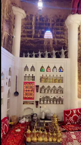 #مقصورة_القنون_التاريخية #عقدة_حائل #f 