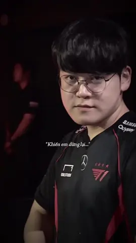 “ Em chỉ xem anh là bạn “ #gumayusi #t1 #xh 