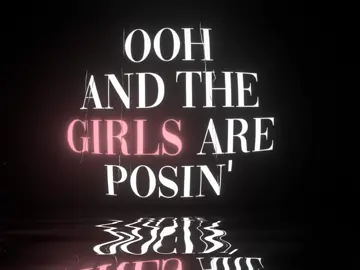 Ooh, and the music goin' #radilyrcs #rockstar #lyrics #lalisa #lalisamanoban #foryou #lisa #4u #longervideos 