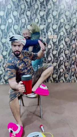 Jo Lrkiya Mard Ban na Chahti h 🤣🤣🤣 #foryou #foryoupage #shining_stars_grw #hussainsheikh75 #hussainsquadteam05 #hussainsheikhofficial #funnyvideos #fun #comedу #video #welcomeback #funny #viral 