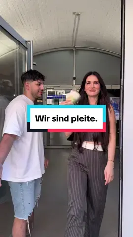Heute 17:30 in unserer Story 😍 lnsta: coupleontour @die_togs @Nessi @Ina #couple #challenge #fyp #comedy 