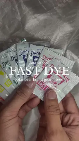 Fast Dye Jobus Naghahanap ka ba ng pang kulay sa damit? Perfect to sis! Available sa aking yellow basket. 🛒 #fyp #affiliate #tiktokaffiliate #tiktokmarket #budolerafindshere #findsbypam #fastdye #durasmooth #jobus #durasmoothfastdye #dyeforclothes #tiedyepowder #tiedye 
