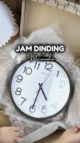 #jamdinding #belanjaditiktok #belilokal #beliditiktok #beliditiktokshop #racuntiktok #rekomendasi 