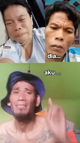 satu atau dua pilih aku atau dia mama ayip#anto229 #fyp 
