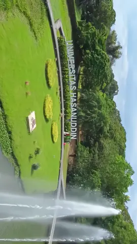 kita usahakan unhas itu @hasanuddin_univ #fyp #unhas #makassar 