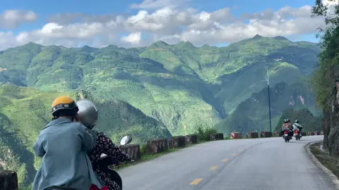 Đẹp nhiều hơn thế #hagiang 