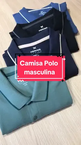 Kit com 2 camisas Polo básicas Masculinas Hering. Nas cores preto e branco ou preto e azul. Gostou?  comente QUERO que enviamos o link ou acesse pela nossa bio. #shopee #shoppe #achadinhos #achadinhosdashopee #achadinhosshopee #achados #achadosshopee #achadosdashopee #achadosonline #kit #camisa #camisapolo #polo #básica #basica #masculina #hering 
