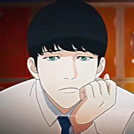 Jae Yeol fell for Hyung Suk at his first sight 🙇🏻 #lookism#oofd_grp#ice_angels🕊️ 